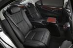 Lexus LS600h L 2008 года